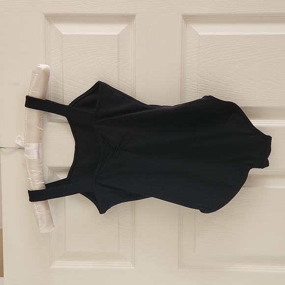 Capezio Dance Bodysuit - Picture 3 of 8